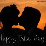 Happy Kiss Day 2014 HD Wallpapers