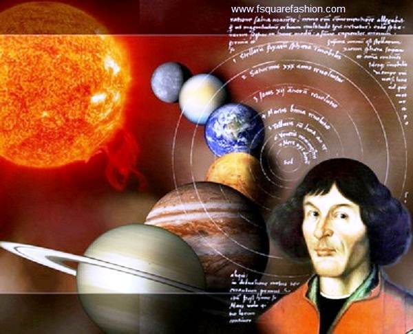Nicolaus Copernicus Discoveries Wallpapers, Pictures Photos