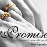 Promise Day Facebook (FB) Timeline Covers 2021