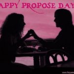 Happy Propose Day 2016 Greetings Wishes, Cards, Scraps