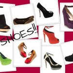 Online shoes shopping for men and women !