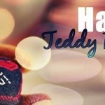 Teddy Day 2016 Facebook (FB) Timeline Covers
