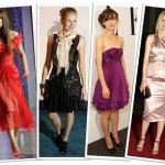 Five Glam Celebrity Fashion Trends for Women