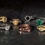 A Mans Guide to Buying an Engagement Ring