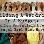 How to Dress In Fashion within a Budget