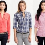 Top Reasons To Buy Ladies shirts online by Amit