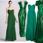Green Fashion Arrives in Red Carpet