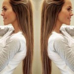 6 Easy and Stylish Hairstyles
