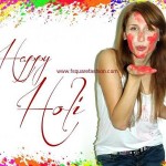 Happy Holi 2021 HD Wallpapers, Pictures, Images & Photos