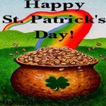 Happy St Patrick's Day 2015 Graphics Wallpapers