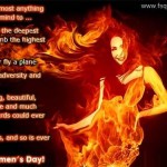 Women’s Day 2021 SMS, Messages, Quotes, Sayings & Wishes