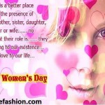International Women's Day 2015 Pictures, Quotes Images, Photos & Wallpapers