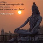 Mahashivratri 2021 Sms, Messages, Quotes, Sayings & Wishes