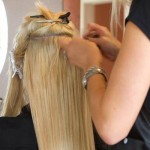 Methods for hair extension that can save time & money