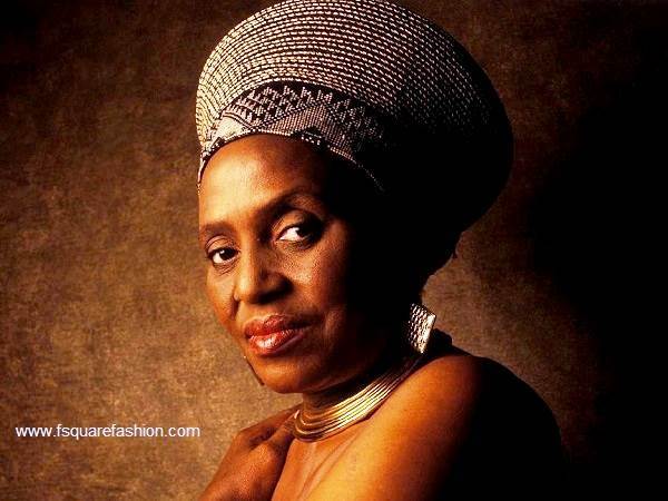 Miriam Makeba 2013 HD Wallpapers