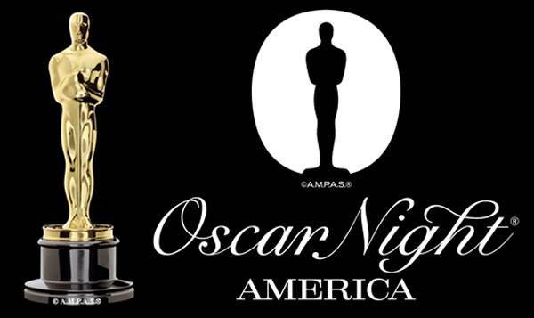 Quick Predictions for Oscar Night
