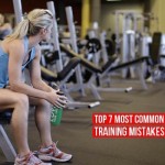 7 Mistakes I have Committed While Workout