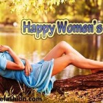 Happy Women's Day 2015 Pictures, Images, Photos & Wallpapers Girl