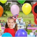 Double your fun with Birthday party supplies and Pinatas