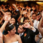For a Great Wedding Get Your Friends Involved