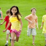 Keep Moving: 6 Best Summer Activities to Keep Your Kids Active