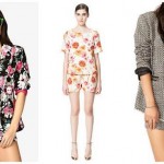 Seven Spring Fashion Trends
