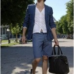 Top 3 Upcoming Trends in men’s fashion for Summer 2021