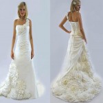 Wedding Gowns – The Most Delightful Dress Ever for Those Getting Married