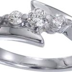 The Most Unusual and Unique Platinum Engagement Ring Designs
