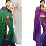 Buy bollywood sarees online – Setting a New Fashion Trend