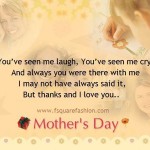 Happy Mother’s Day 2021 English SMS, Messages, Quotes, Sayings