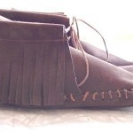 Moccasins or Sport Shoes Which one should you go in for!
