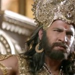 Aham Sharma as Karan in Mahabharat Serial Star Plus