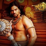 Arpit Ranka as Duryodhan in Mahabharat Star Plus Serial Stills