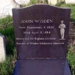 John Wisden Pictures, Images, Photos, Wallpapers & Biography - Born or Died