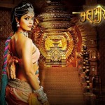 Sayantani Ghosh as Satyawati in Mahabharat Star Plus Serial Wallpapers