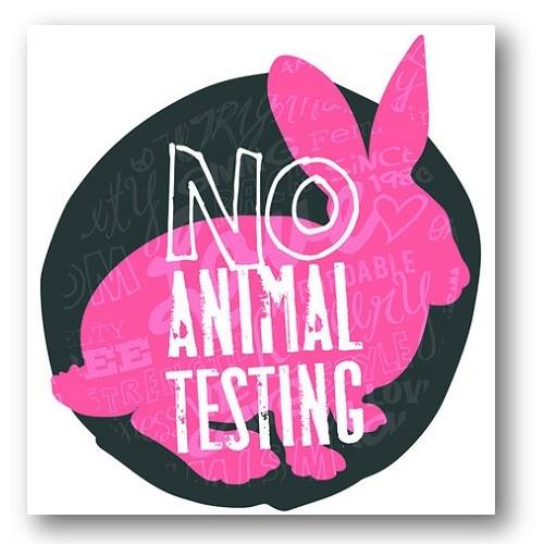 The Cruelty - No Animal Testing