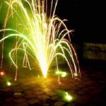 Diwali Crackers Anar Backgrounds Photos