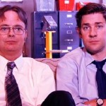 Top 5 Moments Between Jim and Dwight on The Office