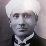 Sir C. V. Raman Pictures, Images, Photos