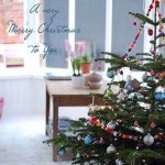 A Very Merry Christmas 2018 Greetings