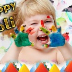 Happy Holi 2021 Sms, Messages in Hindi, English with Images