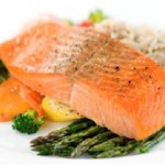 Six side Dishes to Serve with Salmon