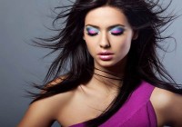 Makeup Girl Face Wallpapers, Images, Pictures, Photos