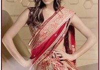 Victoria Beckham in saree Images, Pictures, Photos, Wallpapers