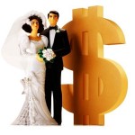 Keeping the Costs of Your Wedding Down