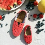 5 Awesome Shoes For Summer