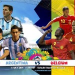 FIFA World Cup 2014 Quarter Finals HD Wallpapers | Pictures