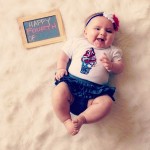 Fourth of July Fashion Trends 2015, Baby Outfits, Dresses Pinterest Ideas