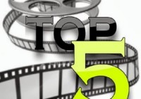 Top Five Movies